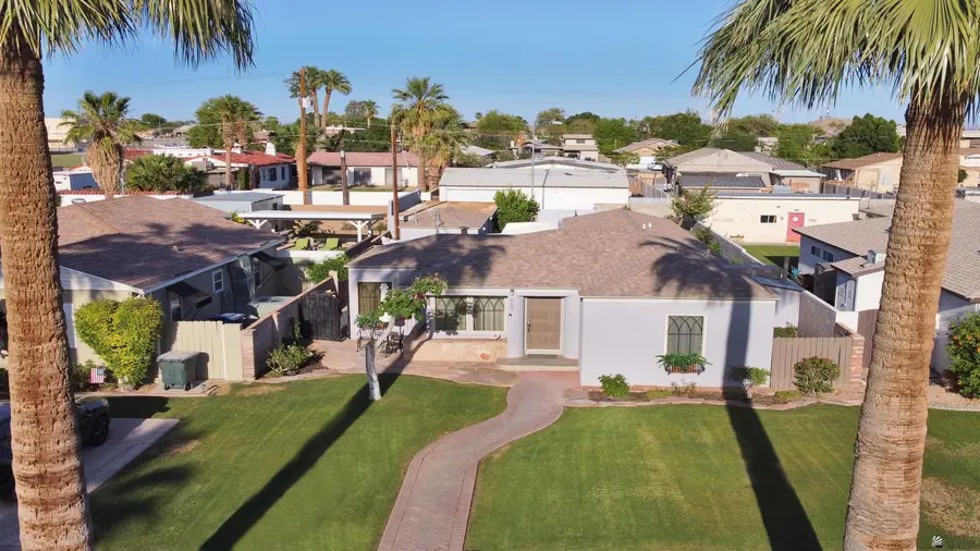 617 S 7 AVE, Yuma, AZ 85364 - #2