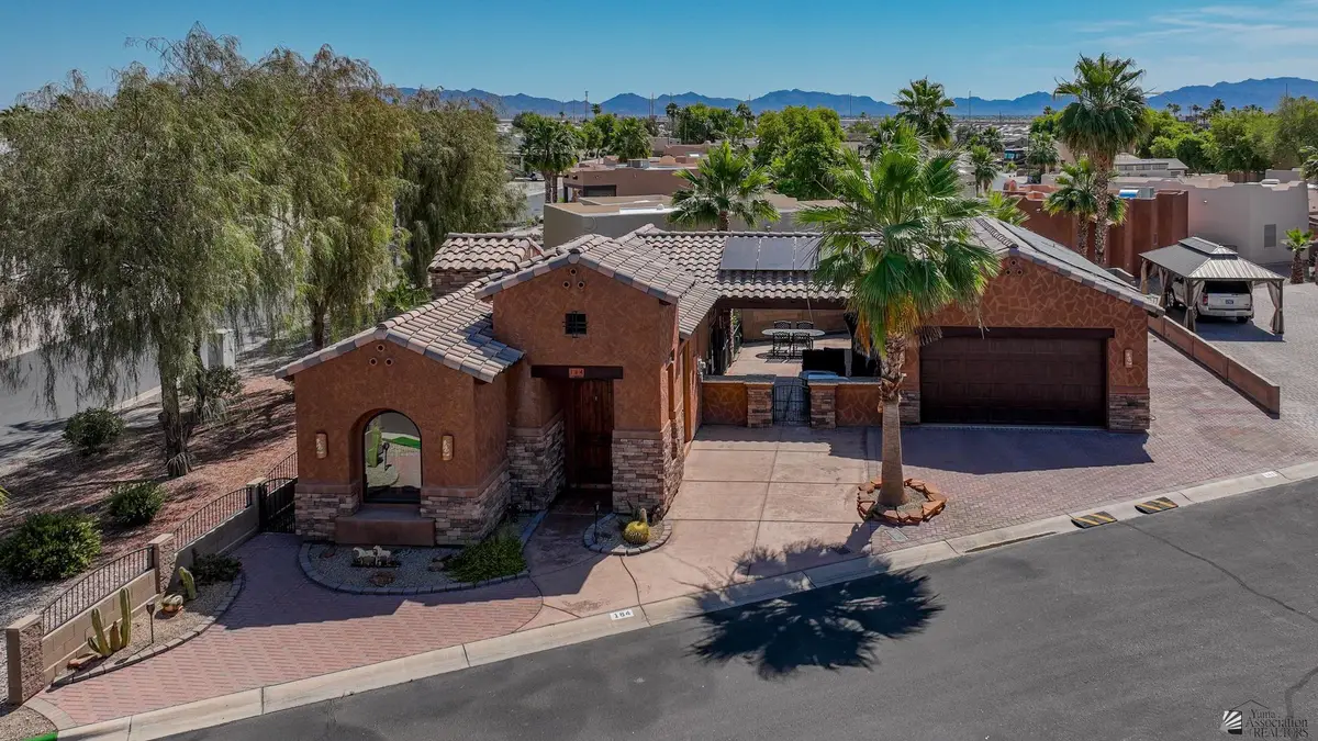 3400 S AVE 7 E, Yuma, AZ 85365 - #1