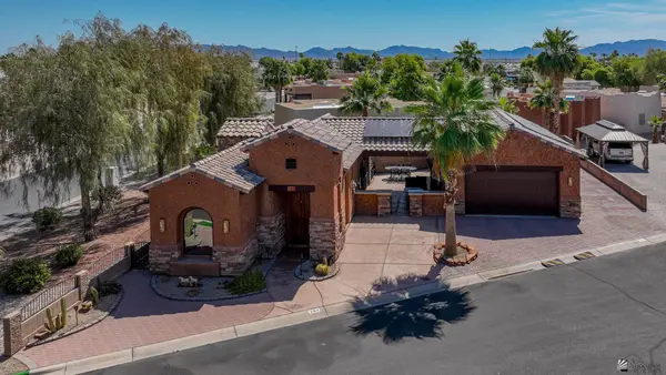 3400 S AVE 7 E, Yuma, AZ 85365