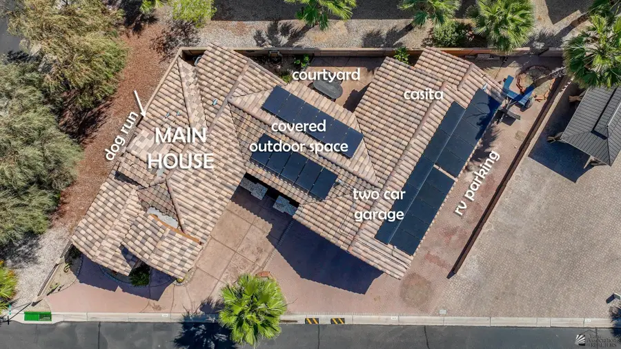 3400 S AVE 7 E, Yuma, AZ 85365 - #2