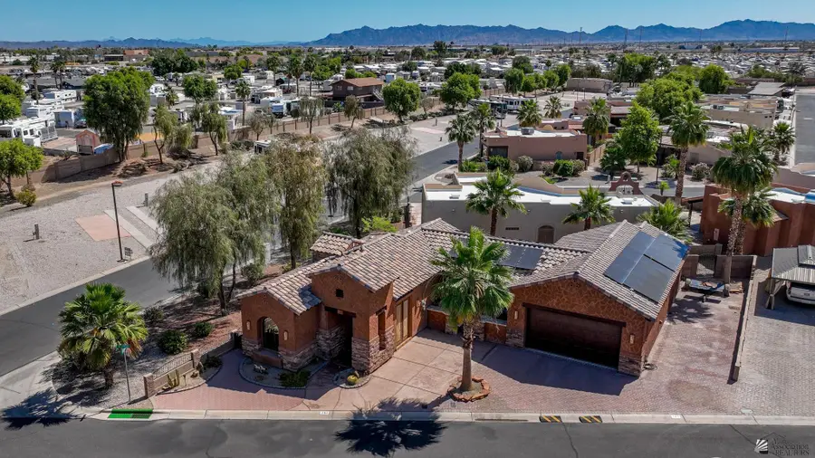 3400 S AVE 7 E, Yuma, AZ 85365 - #3