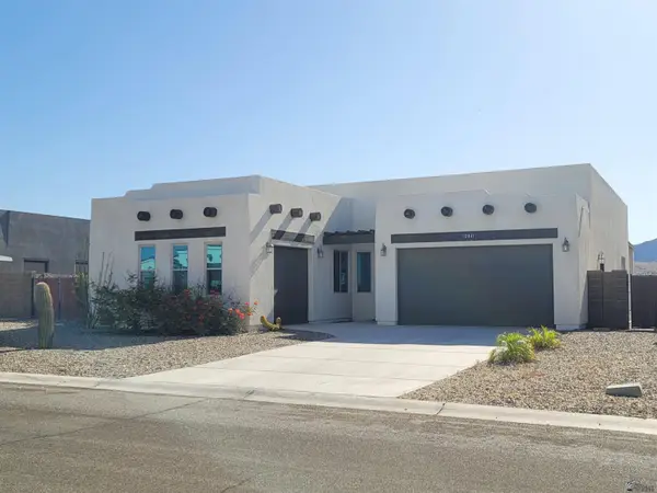 12841 S KARIMME AVE, Yuma, AZ 85367