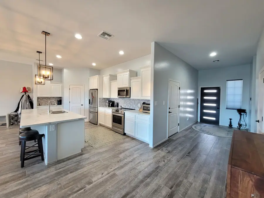 12841 S KARIMME AVE, Yuma, AZ 85367 - #3