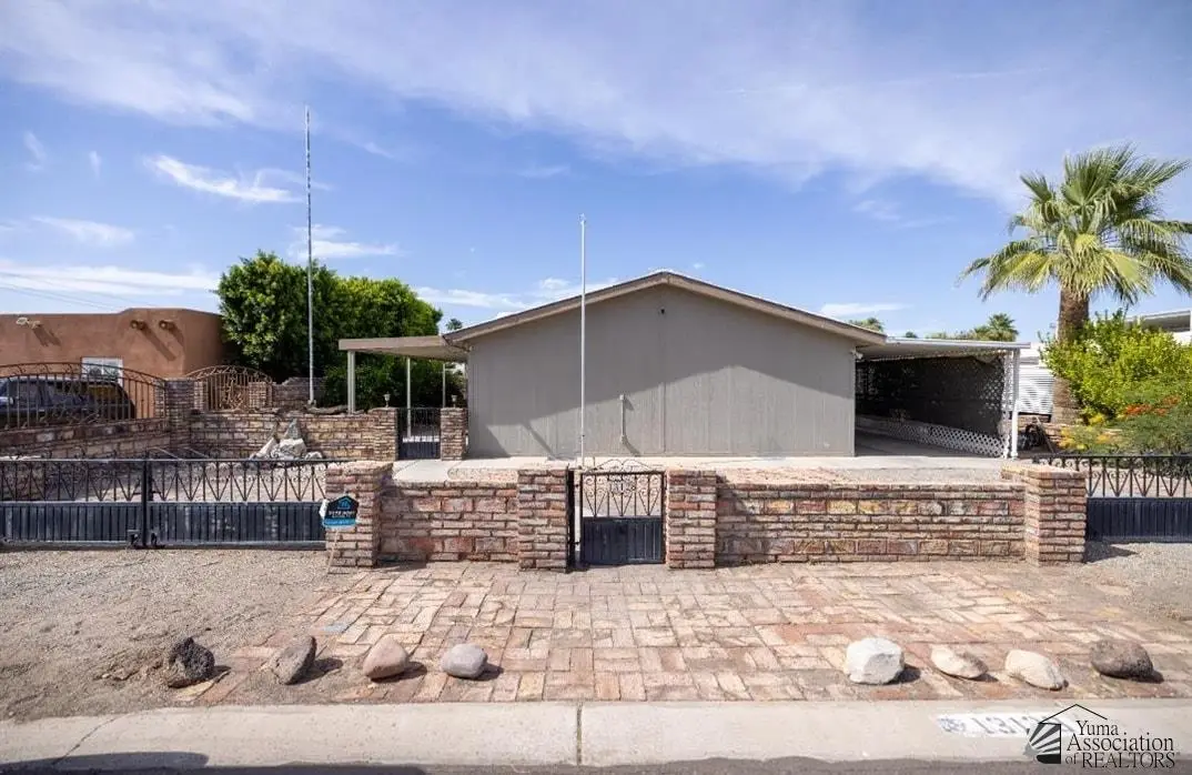 13128 E 47 LN, Yuma, AZ 85367 - #1