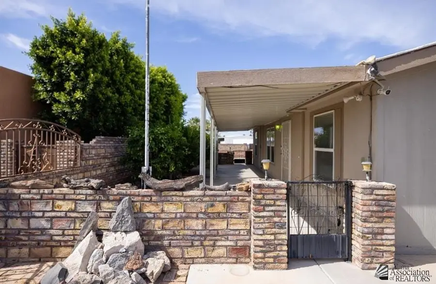 13128 E 47 LN, Yuma, AZ 85367 - #2