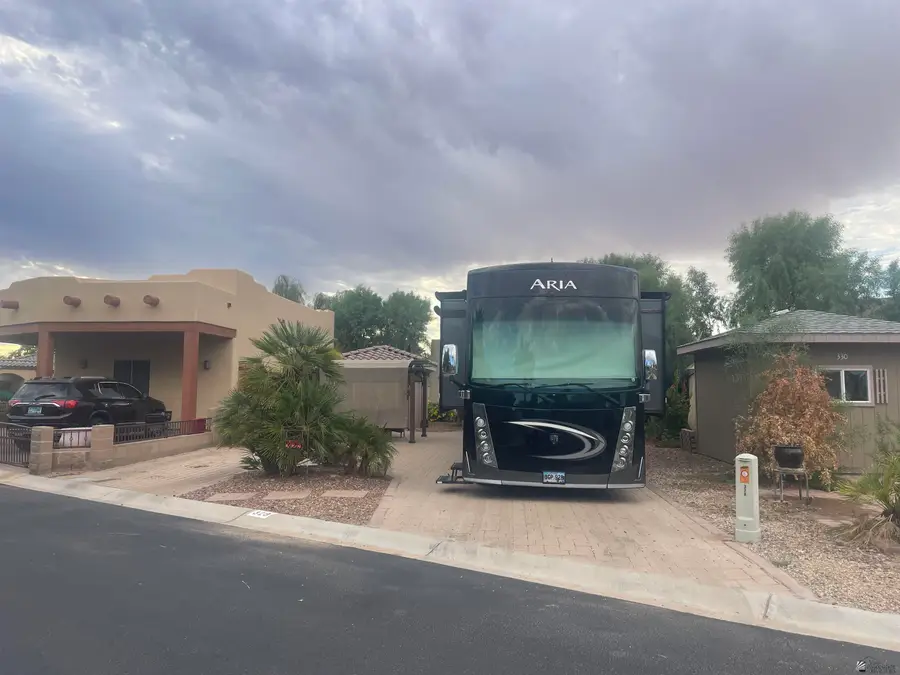 3400 S AVE 7 E, Yuma, AZ 85365 - #2