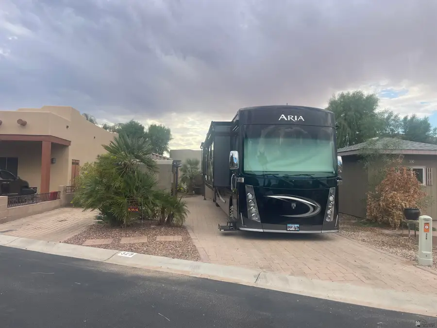 3400 S AVE 7 E, Yuma, AZ 85365 - #3