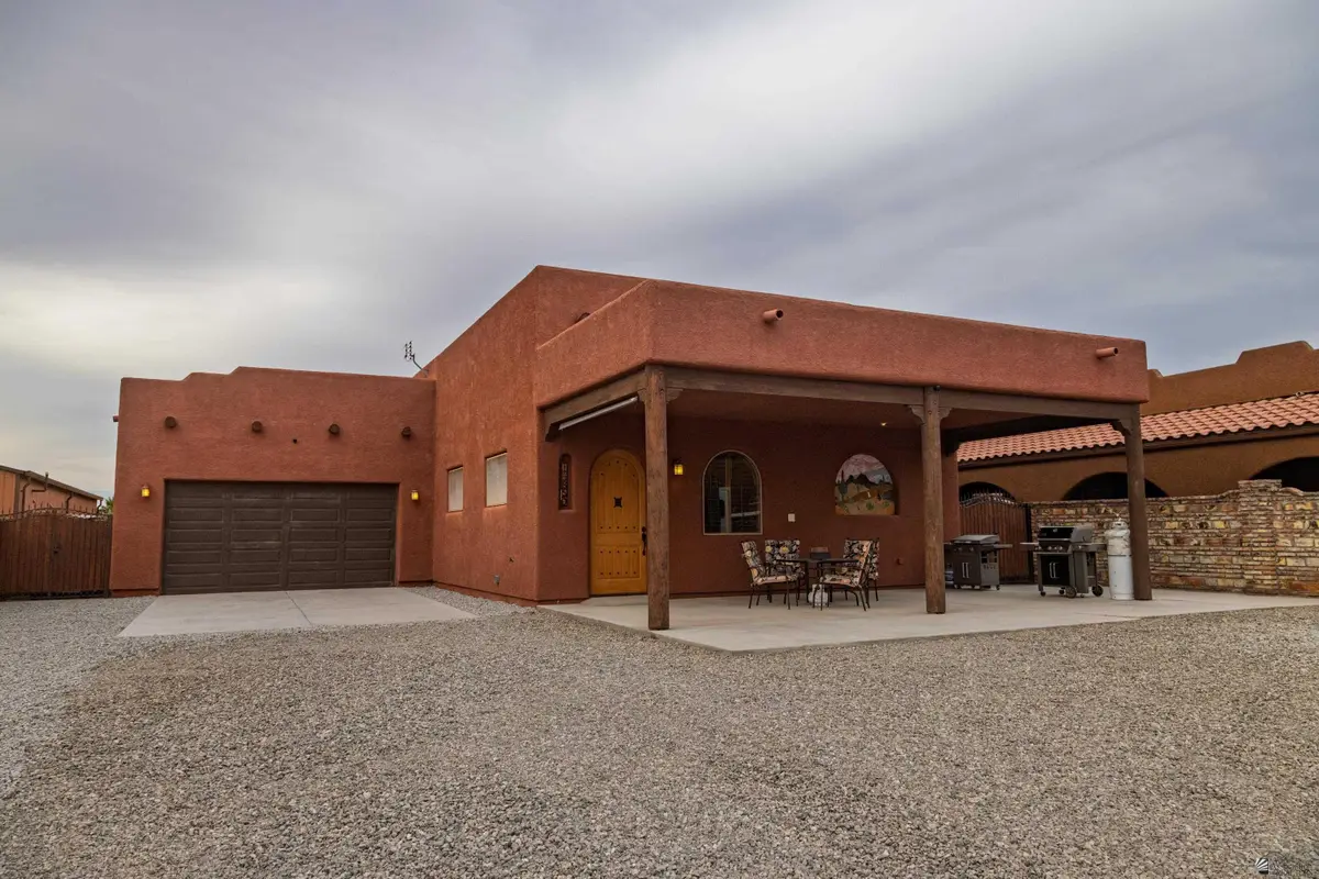 14850 E 50 ST, Yuma, AZ 85367 - #1