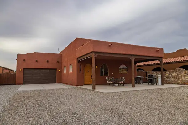 14850 E 50 ST, Yuma, AZ 85367