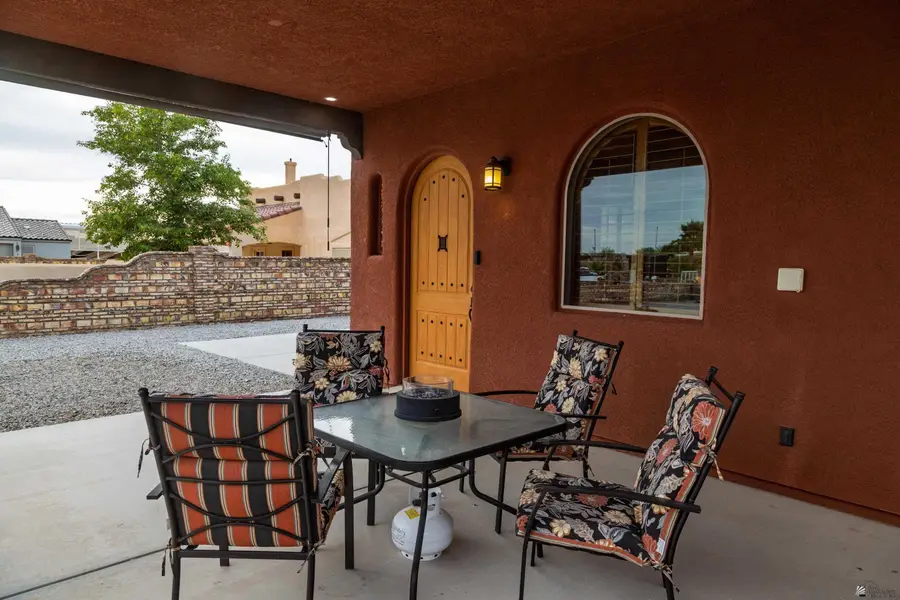 14850 E 50 ST, Yuma, AZ 85367 - #2