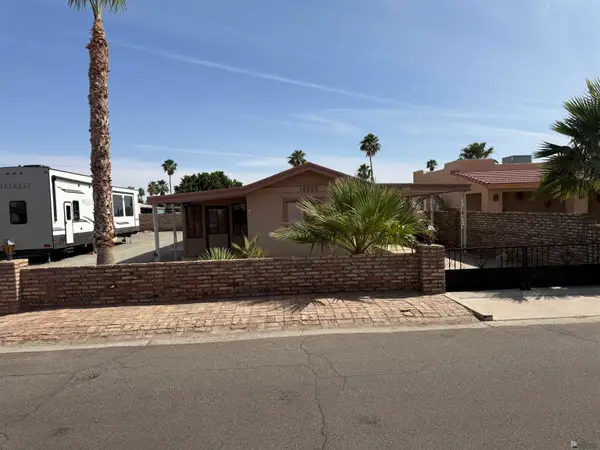13329 E 43 ST, Yuma, AZ 85367