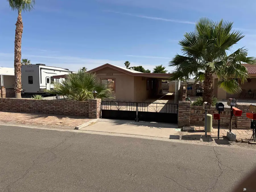 13329 E 43 ST, Yuma, AZ 85367 - #2