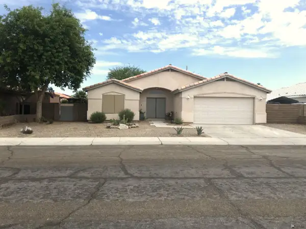 10542 E 39 PL, Yuma, AZ 85365