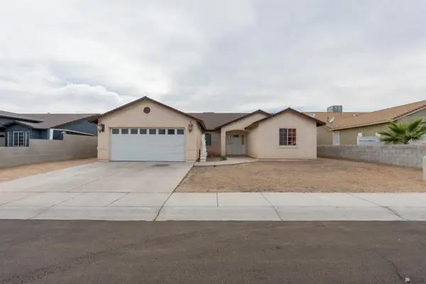 1140 N VILLAREAL AVE, San Luis, AZ 85336