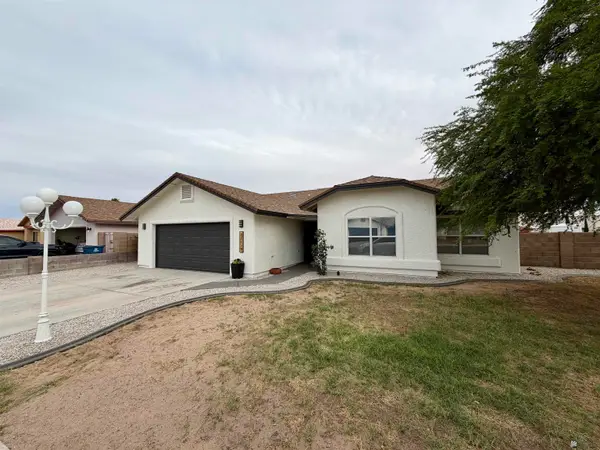 11137 E 27 ST, Yuma, AZ 85367