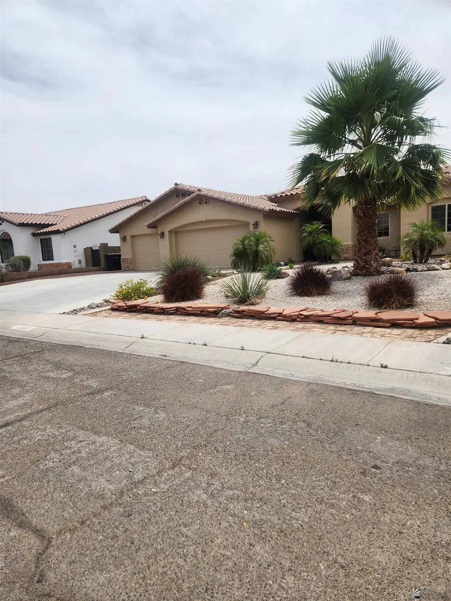11633 E 28 PL, Yuma, AZ 85367 - #2