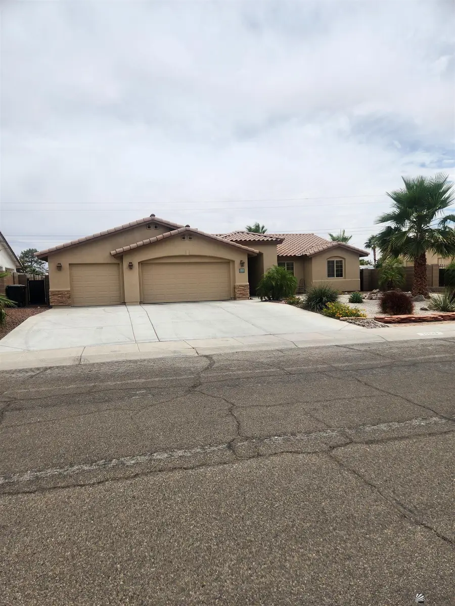 11633 E 28 PL, Yuma, AZ 85367 - #3