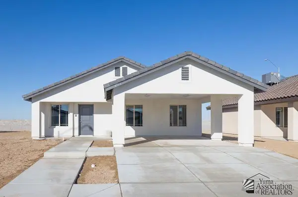 4971 E San Pedro St, San Luis, AZ 85336