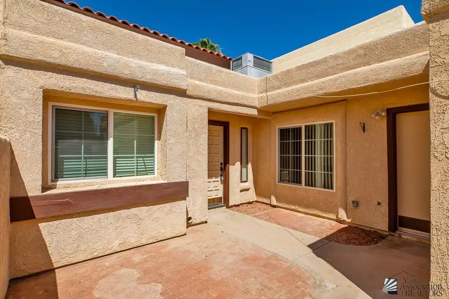 10476 S DEL MONTES, Yuma, AZ 85367 - #3