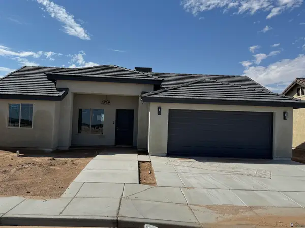 4979 E San Pedro St, San Luis, AZ 85336
