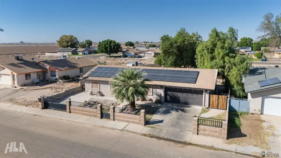2158 S 46 DR, Yuma, AZ 85364 - #2