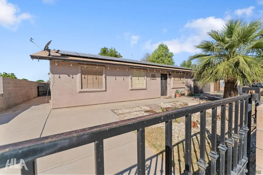 2158 S 46 DR, Yuma, AZ 85364 - #3