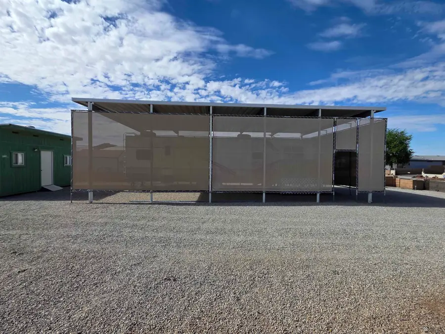 10199 S WINTER AVE, Yuma, AZ 85365 - #2
