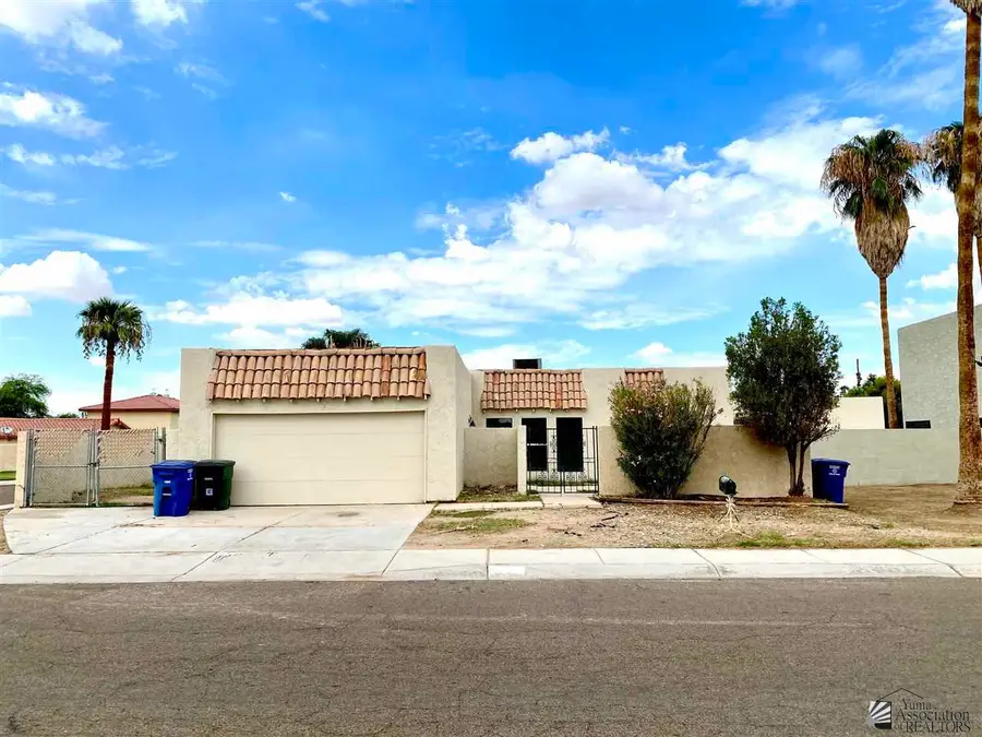 3148 W LISBON, Yuma, AZ 85364 - #2
