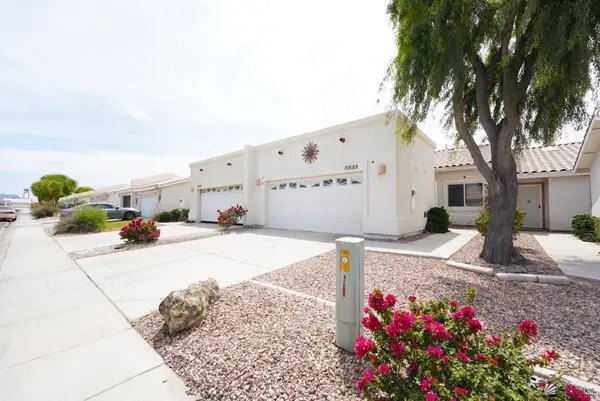 10689 E 34 ST, Yuma, AZ 85365