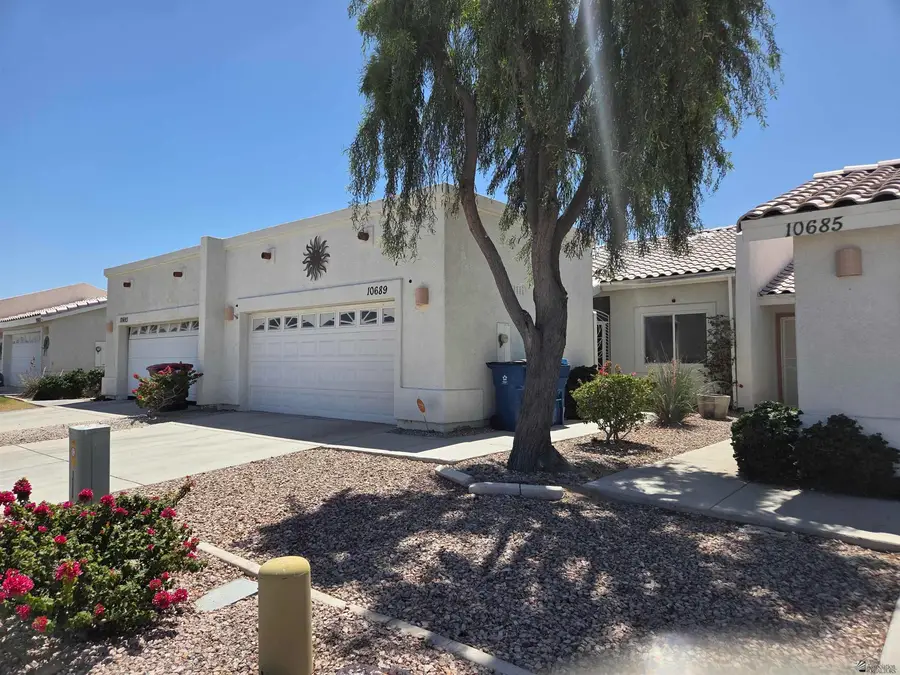 10689 E 34 ST, Yuma, AZ 85365 - #2