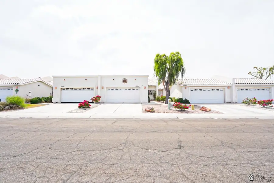 10689 E 34 ST, Yuma, AZ 85365 - #3