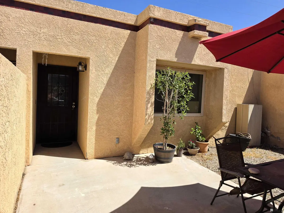 651 E 24 ST, Yuma, AZ 85365 - #1