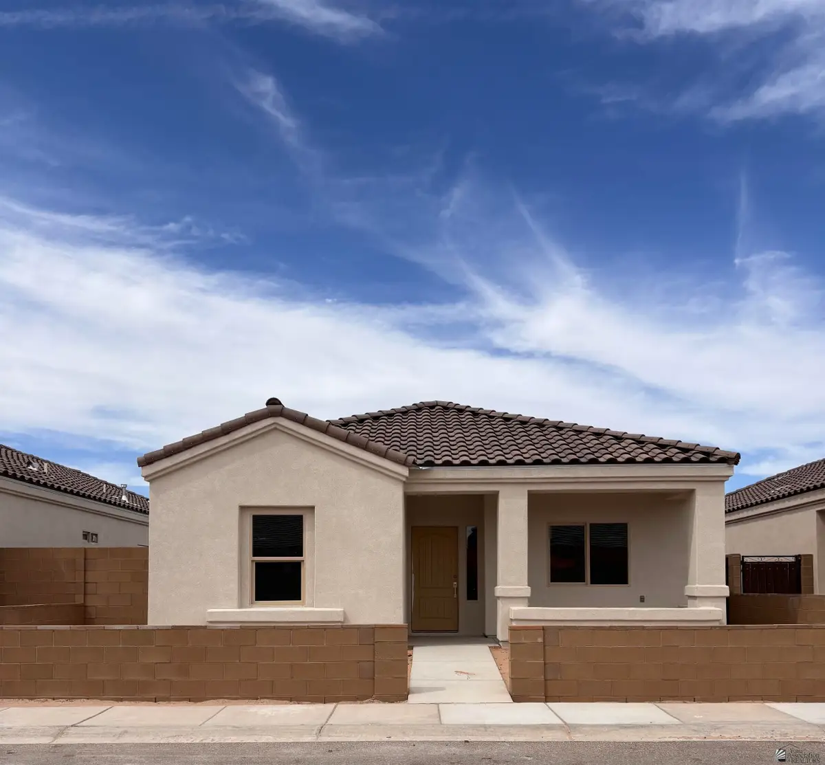 8564 E Desert Spring Dr, Yuma, AZ 85365 - #1
