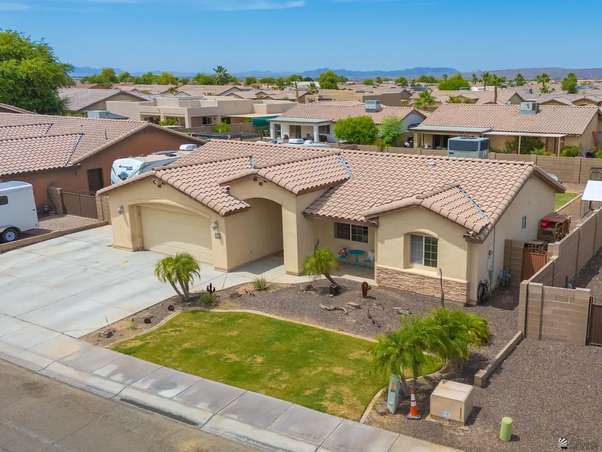 11598 E 27 ST, Yuma, AZ 85367 - #1