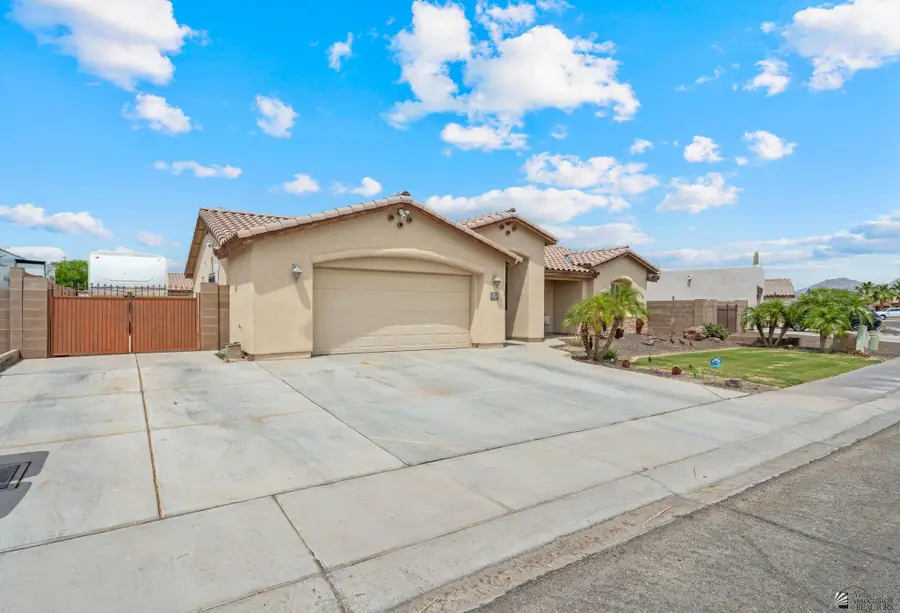 11598 E 27 ST, Yuma, AZ 85367 - #3