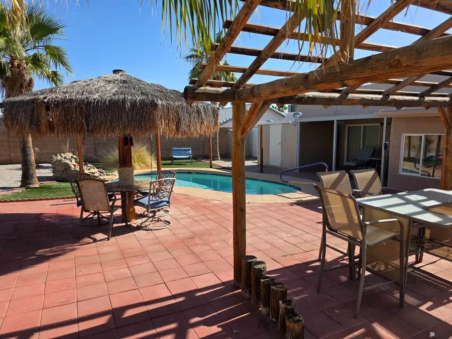 11677 S GLENWOOD AVE, Yuma, AZ 85367 - #3