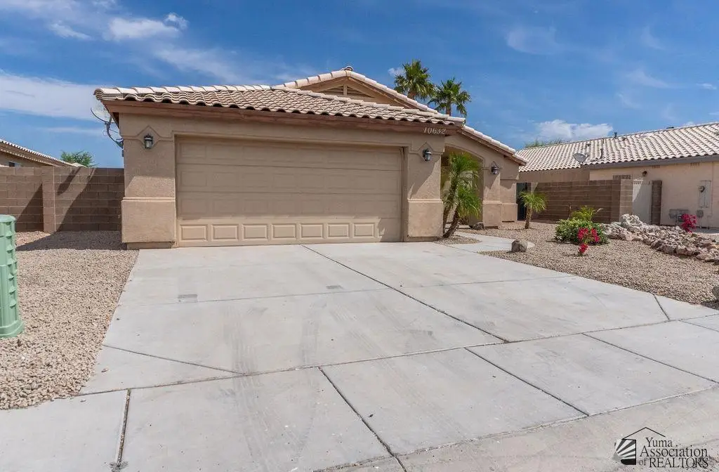 10632 E 34 PL, Yuma, AZ 85365 - #1