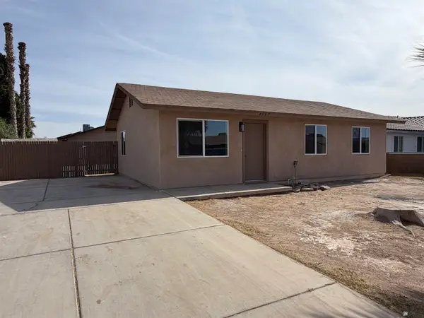 4767 W 21 ST, Yuma, AZ 85364