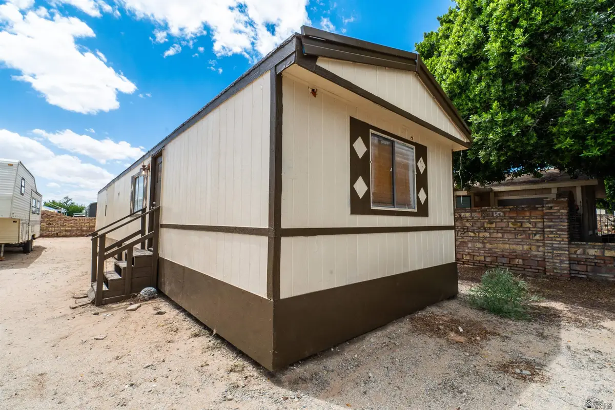 12243 E 39 PL, Yuma, AZ 85367 - #1