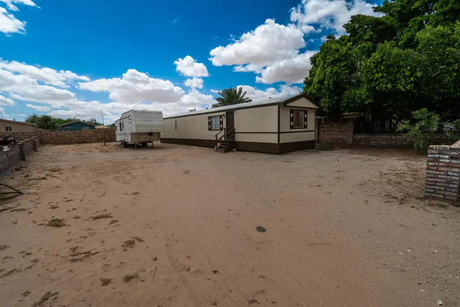 12243 E 39 PL, Yuma, AZ 85367 - #2