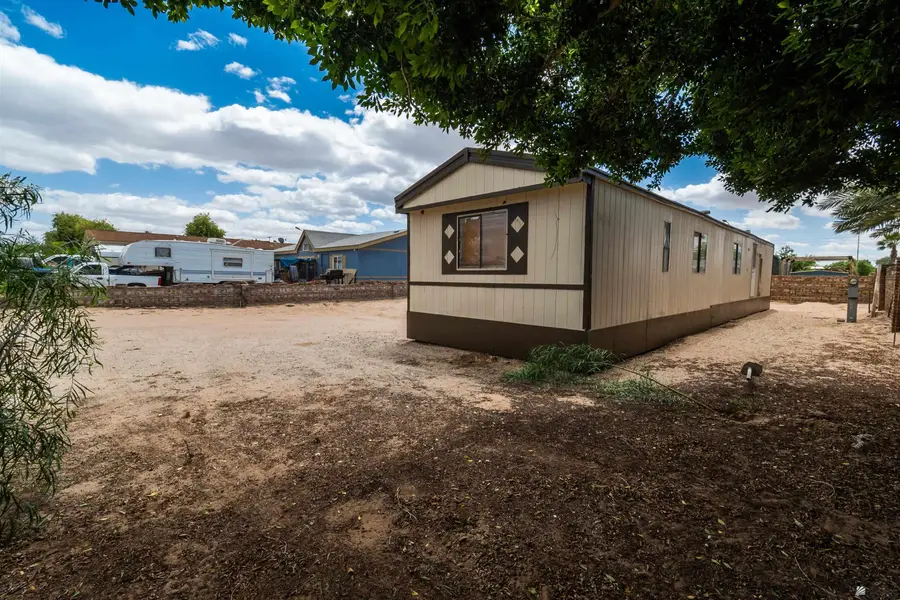 12243 E 39 PL, Yuma, AZ 85367 - #3