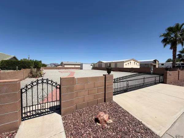 10351 S SUMMER AVE, Yuma, AZ 85365