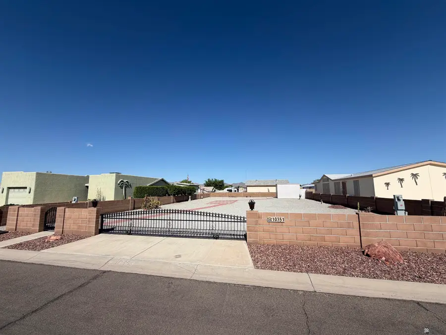 10351 S SUMMER AVE, Yuma, AZ 85365 - #2