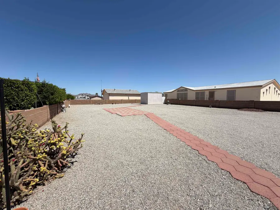 10351 S SUMMER AVE, Yuma, AZ 85365 - #3