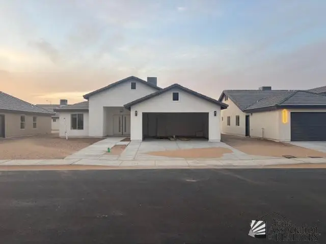 4954 E SAN PEDRO ST, San Luis, AZ 85336 - #1
