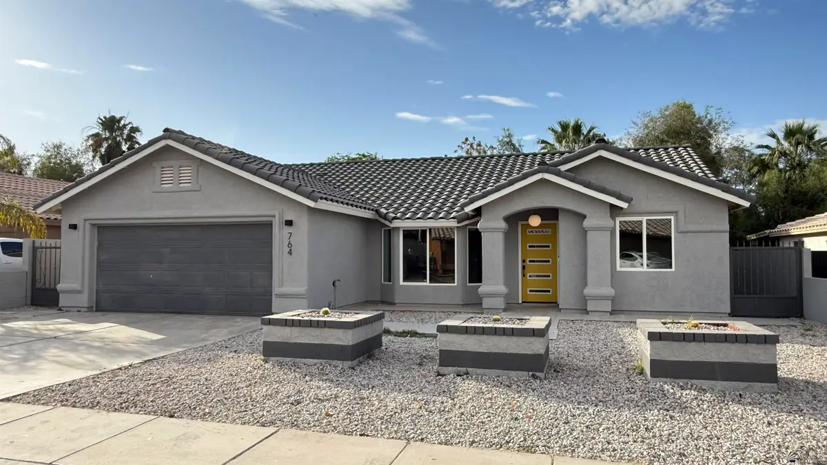 764 N VICTORIA LN, Somerton, AZ 85350 - #1