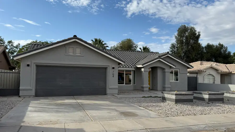 764 N VICTORIA LN, Somerton, AZ 85350 - #2