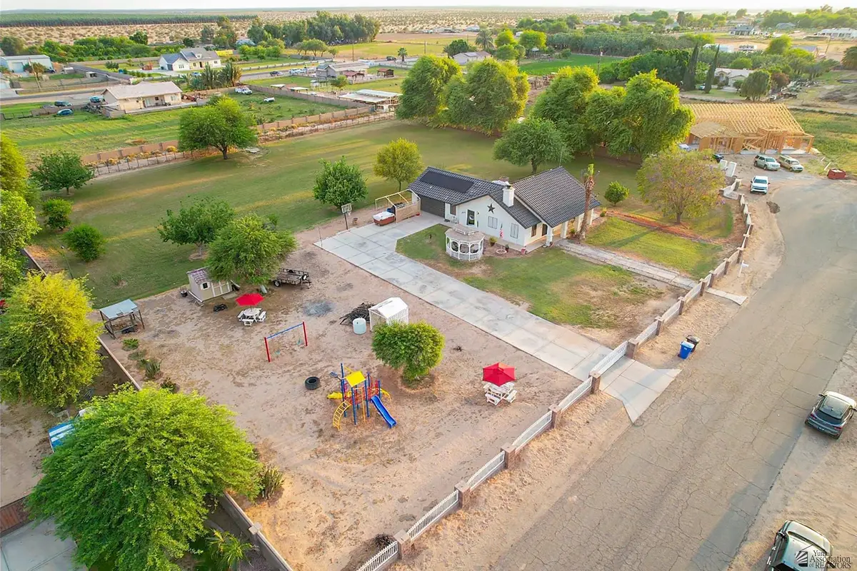 3243 W LUCKY LOU ST, Somerton, AZ 85350 - #1