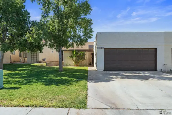 1653 W 12 LN, Yuma, AZ 85364