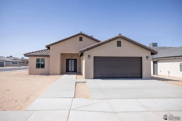 10828 E 45 St, Yuma, AZ 85367